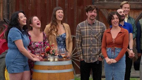 Farming For Love Season 2 Episode 4 - Quagmire of Emotions