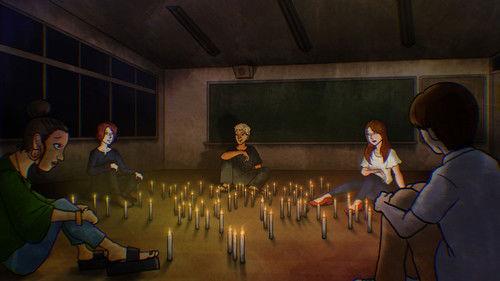 Theatre of Darkness: Yamishibai Season 10 Episode 13 - The Hundredth Story