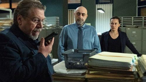 Nachtschicht Season 1 Episode 18 - Episode 18