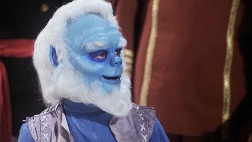 Buck Rogers in the 25th Century Season 2 Episode 3 - Journey to Oasis (1)