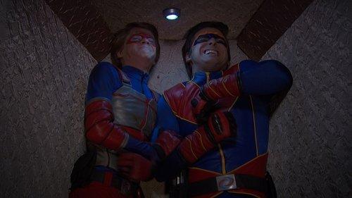 Henry Danger Season 2 Episode 14 - Grave Danger