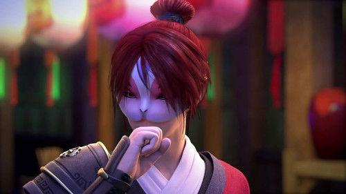 The Young Imperial Guards Season 2 Episode 4 - Episode 4