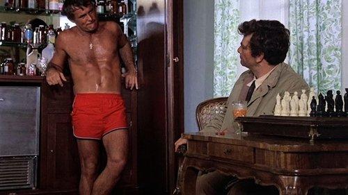 Columbo Season 4 Episode 1 - An Exercise in Fatality