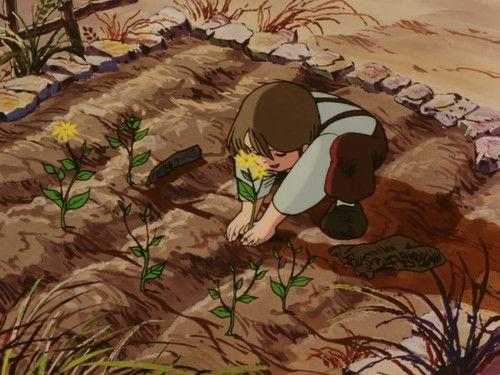 Background image for Remi from Chavanon Village