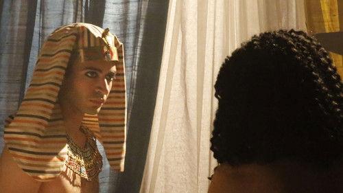 Secrets Season 6 Episode 1 - Tut's Last Mission