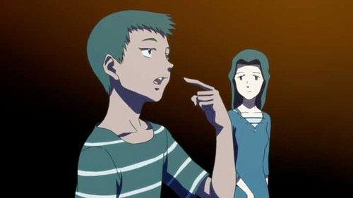 Bokurano Season 1 Episode 2 - Zearth