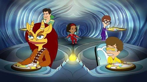 Big Mouth Season 2 Episode 5 - The Planned Parenthood Show