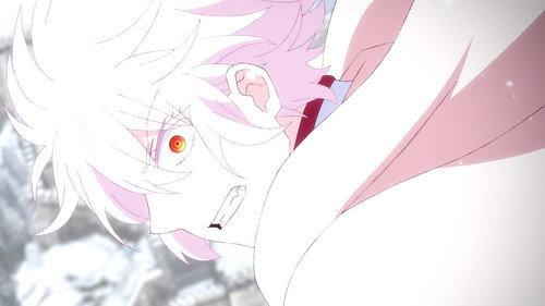 The Case Study of Vanitas Season 1 Episode 16 - The Beast