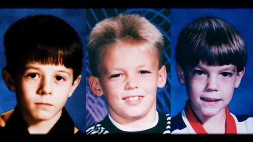 The West Memphis Three Season 1 Episode 1 - The Devil's Work