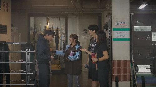 Pump Up the Healthy Love Season 1 Episode 6 - Episode 6