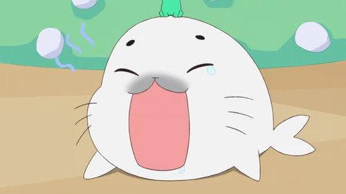 Shounen Ashibe Go! Go! Goma-chan Season 3 Episode 2 - Episode 2