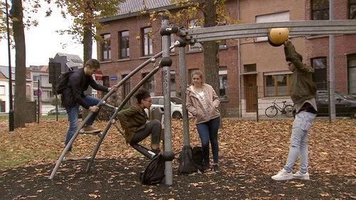 4eVeR Season 1 Episode 8 - Episode 8