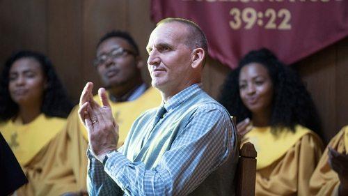 undefined Season 2 Episode 5 - No Room at the Inn