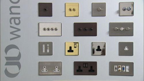 How It's Made Season 27 Episode 10 - Chinese-Style Furniture; Electrical Switches; Thai Fish Sauce; Cappers