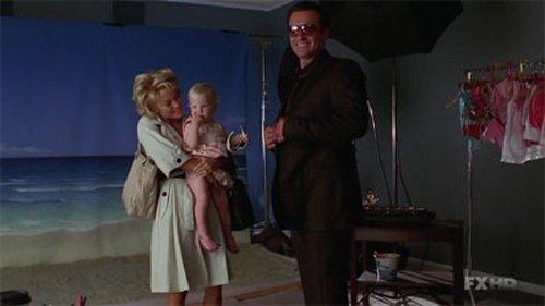 Nip/Tuck Season 5 Episode 19 - Manny Skerrit