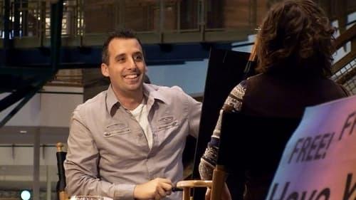 Impractical Jokers Season 1 Episode 5 - Drawing a Blank