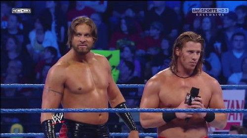 WWE SmackDown Season 11 Episode 21 - SmackDown - May. 22, 2009