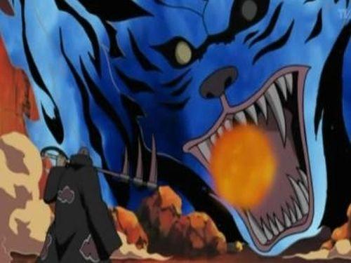 Naruto Shippūden Season 4 Episode 72 - The Quietly Approaching Threat