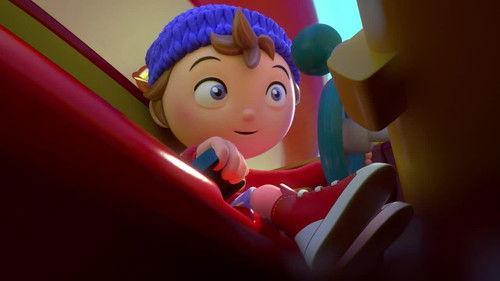 Noddy: Toyland Detective Season 1 Episode 8 - Noddy and the Case of Jumpy Revs