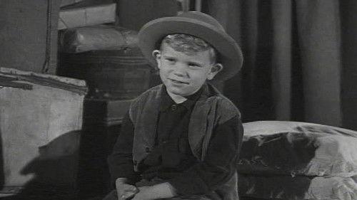 Wagon Train Season 3 Episode 2 - The Greenhorn Story