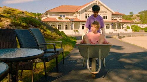 The campsite Season 2 Episode 16 - Shall we bet?