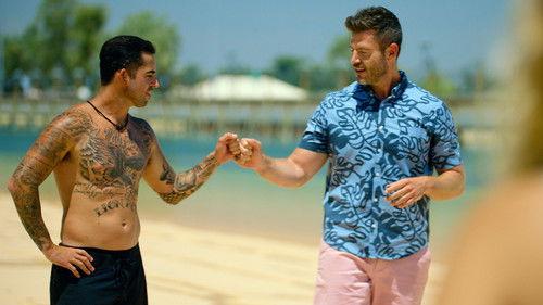 The Ultimate Surfer Season 1 Episode 2 - Caught Up in Chick Drama