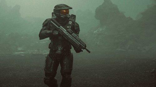 Halo Season 2 Episode 1 - Sanctuary