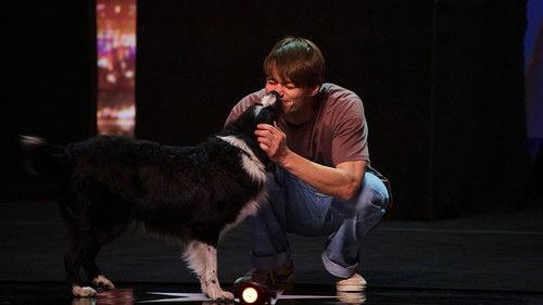 Britain's Got Talent Season 19 Episode 1 - Auditions #1