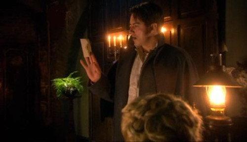 undefined Season 2 Episode 12 - Fragments
