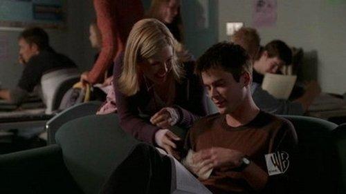 Jack & Bobby Season 1 Episode 11 - Today I Am A Man