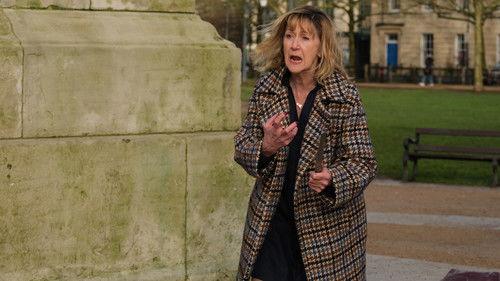 The Crow Girl Season 1 Episode 1 - She Sees Herself from Above