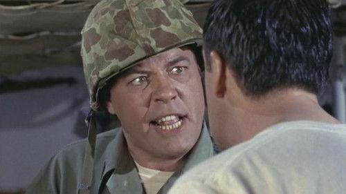 Gomer Pyle, U.S.M.C. Season 2 Episode 8 - Gomer Captures a Submarine