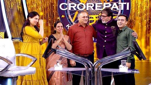 Kaun Banega Crorepati Season 17 Episode 8 - Crorepati Banne Ka Tag