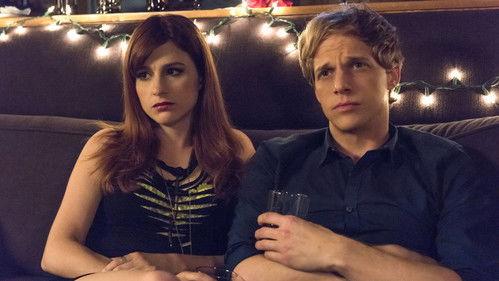 You're the Worst Season 2 Episode 3 - Born Dead