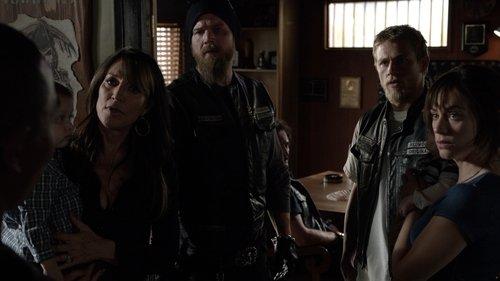 undefined Season 4 Episode 7 - Fruit for the Crows