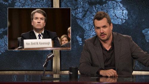 The Jim Jefferies Show Season 2 Episode 24 - The Exploitation of Victimhood