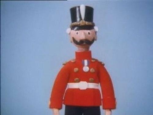 Camberwick Green Season 1 Episode 6 - Captain Snort