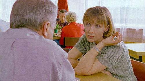 Kamenskaya Season 1 Episode 1 - Coincidence. Part 1