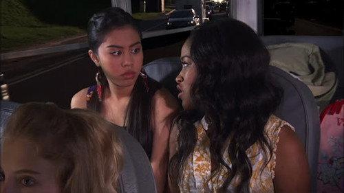 True Jackson, VP Season 3 Episode 9 - Field Trip