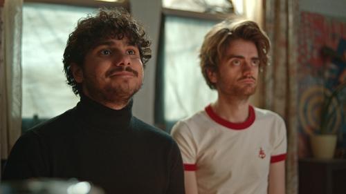 Extraordinary Season 1 Episode 3 - Dead End Job