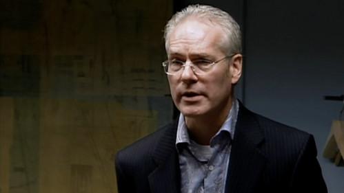 Project Runway Season 1 Episode 6 - Making a Splash