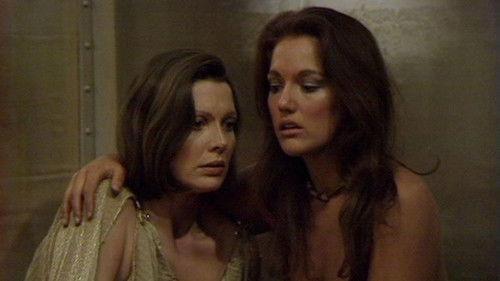 Doctor Who Season 14 Episode 20 - The Robots of Death (4)