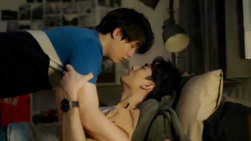 Enchanté Season 1 Episode 7 - The Party Plan