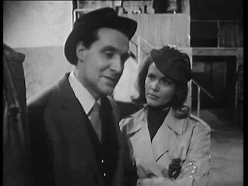 undefined Season 2 Episode 26 - Killer Whale