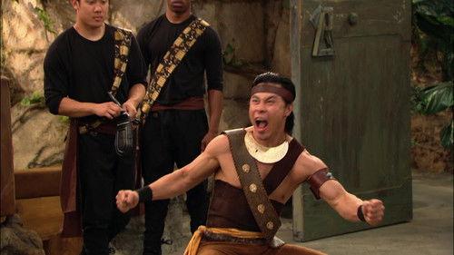 Pair of Kings Season 1 Episode 17 - The King and Eyes