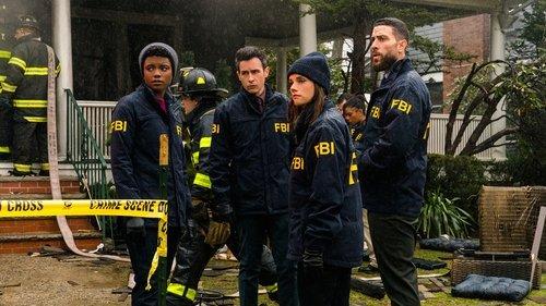 undefined Season 3 Episode 11 - Brother's Keeper