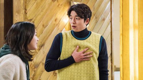 Guardian: The Lonely and Great God Season 1 Episode 5 - I Have to End My Life