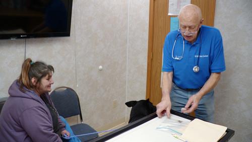 The Incredible Dr. Pol Season 23 Episode 8 - It's Snowing Cats and Dogs