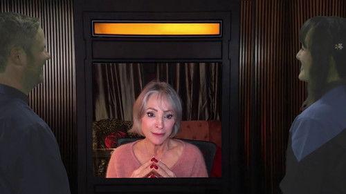 A Captain's Log Season 5 Episode 1 - Nana Visitor; Her family, Kira Nerys and Star Trek: Open a Channel: A Woman's Trek