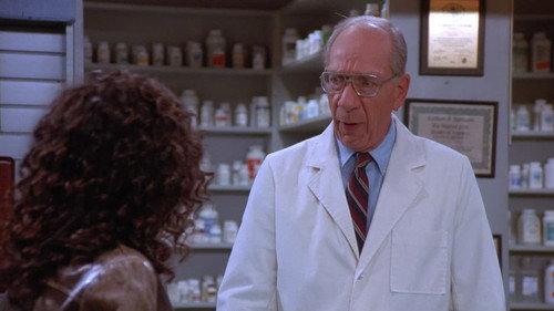 Seinfeld Season 7 Episode 9 - The Sponge